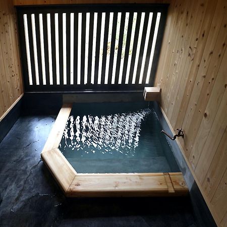 Kominka Neri（古民家煉り） Mijakava Kültér fotó